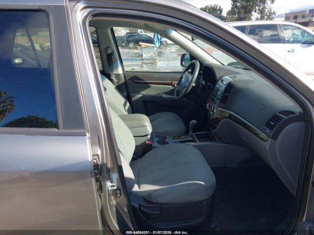 Hyundai SANTA FE Gls Image 7