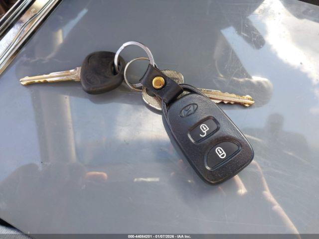 Hyundai SANTA FE Gls Image 6