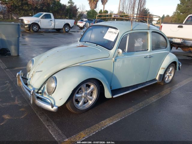 Volkswagen Cabrio Image 4