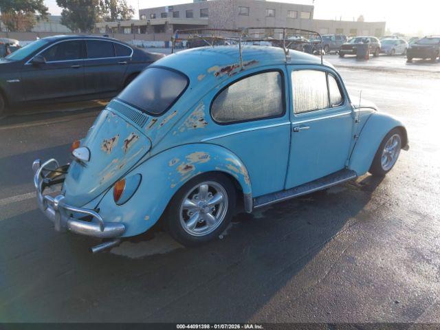 Volkswagen Cabrio Image 14