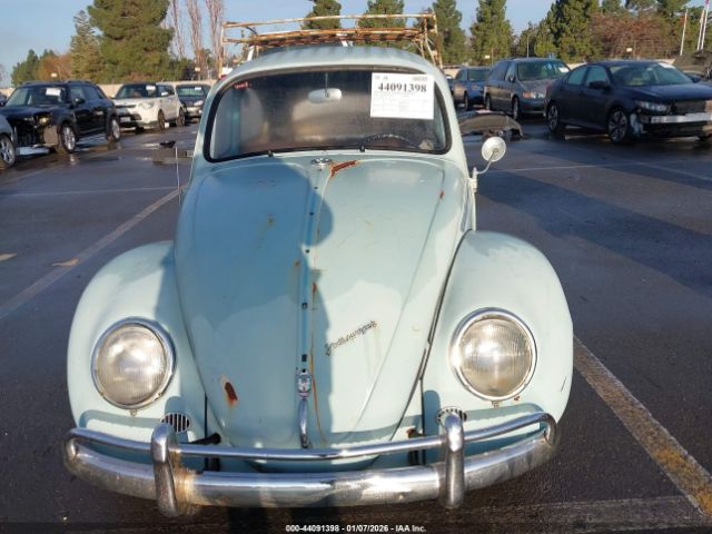 Volkswagen Cabrio Image 11