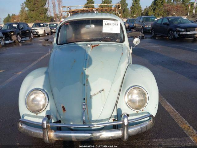 Volkswagen Cabrio Image 11