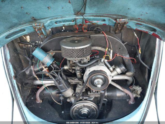 Volkswagen Cabrio Image 8