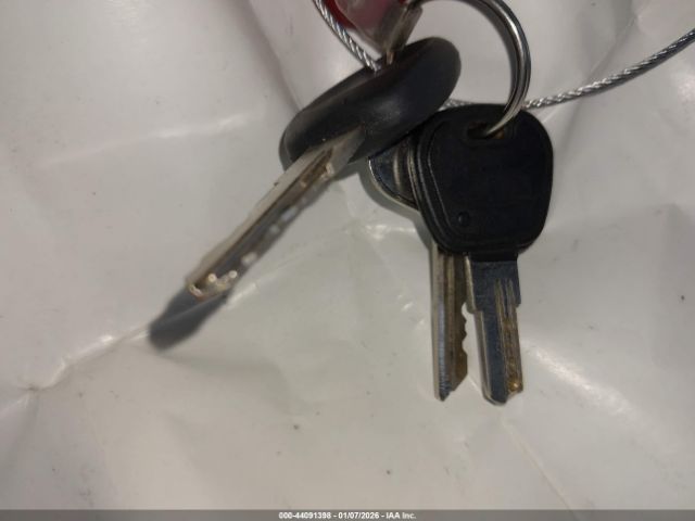 Volkswagen Cabrio Image 6