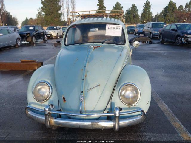 Volkswagen Cabrio Image 7