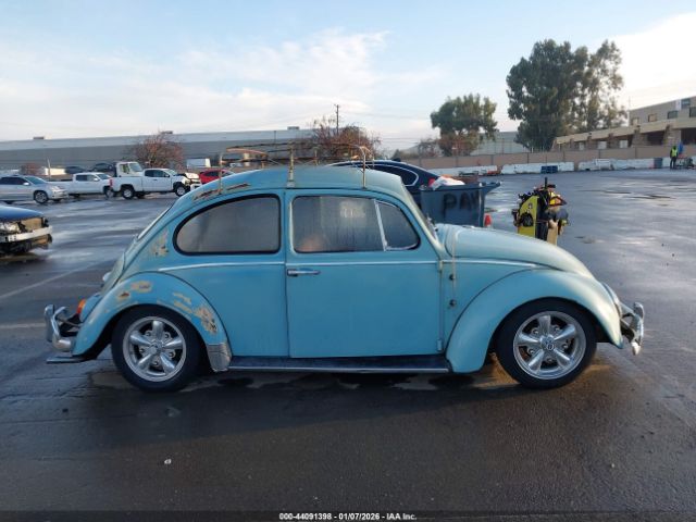 Volkswagen Cabrio Image 9