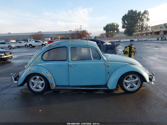 Volkswagen Cabrio Image 9