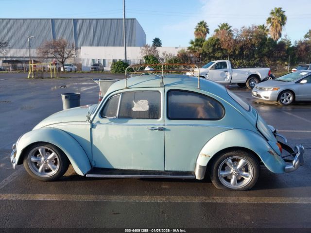 Volkswagen Cabrio Image 12