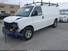 Chevrolet Express Work Van Image 13
