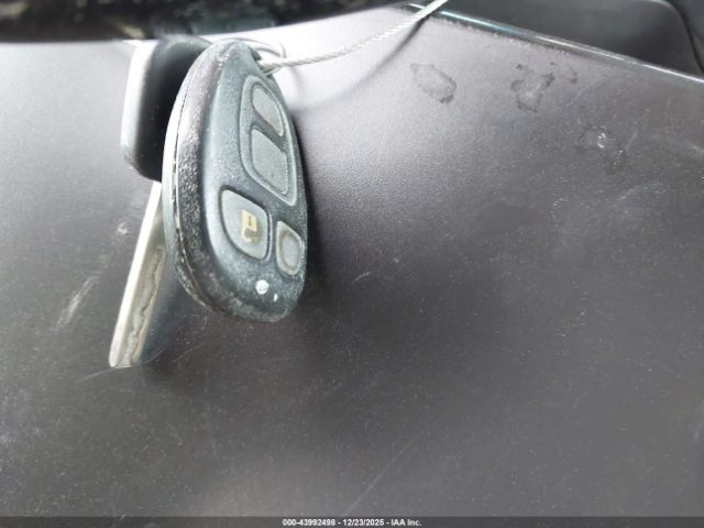 Chevrolet Express Work Van Image 10