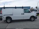 Chevrolet Express Work Van Image 9