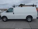 Chevrolet Express Work Van Image 7