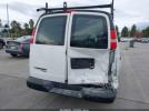 Chevrolet Express Work Van Image 4