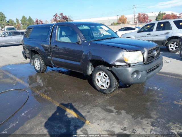 Toyota Tacoma Image 1