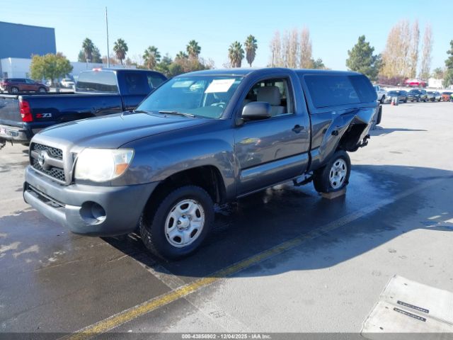 Toyota Tacoma Image 15