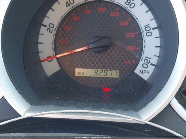 Toyota Tacoma Image 17