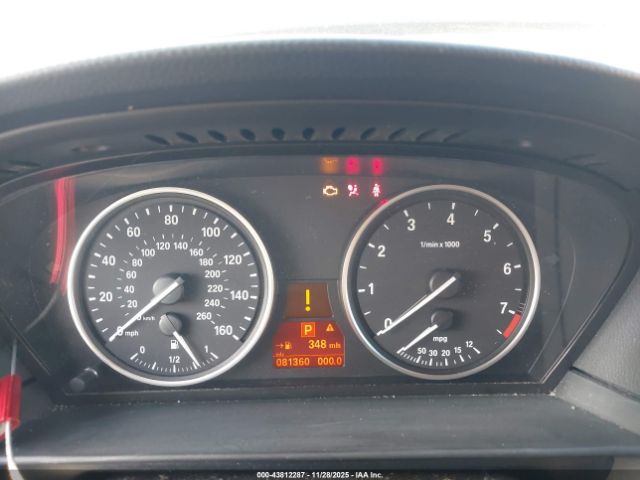 BMW 5 Series Image 6