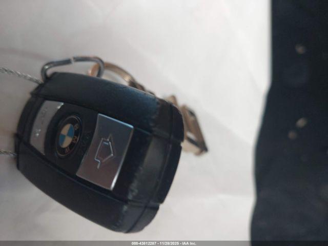 BMW 5 Series Image 8