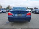 BMW 5 Series Image 13