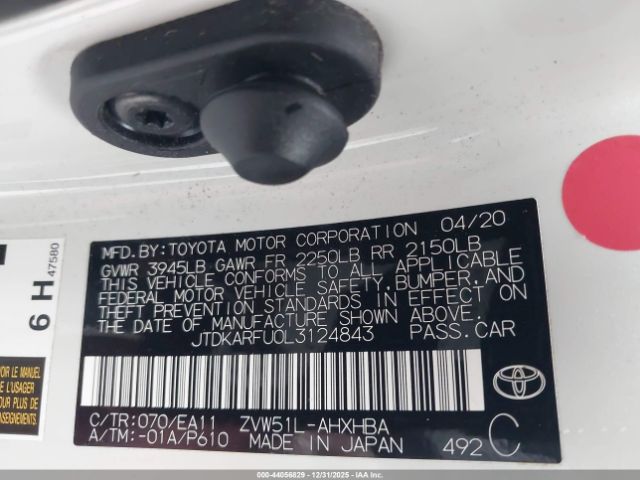 Toyota Prius Limited Image 7