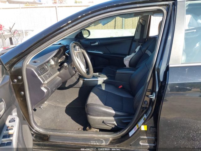 Toyota Camry Se Image 2