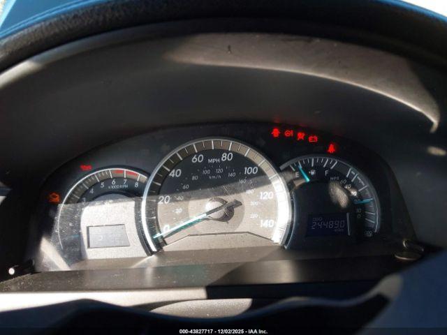 Toyota Camry Se Image 9