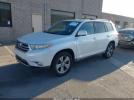 Toyota Highlander Limited V6 Image 16