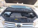 Toyota Highlander Limited V6 Image 14