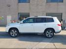 Toyota Highlander Limited V6 Image 7