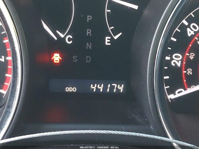 Toyota Highlander Limited V6 Image 12