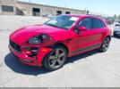 Porsche Macan Gts Image 14