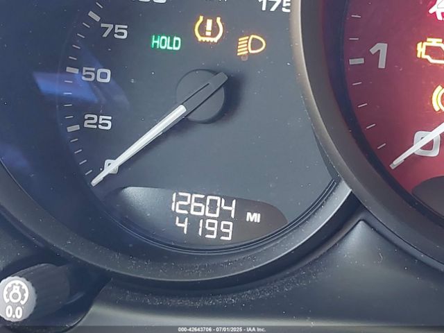 Porsche Macan Gts Image 12