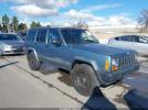 Jeep Cherokee Image 1