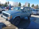 Jeep Cherokee Image 5