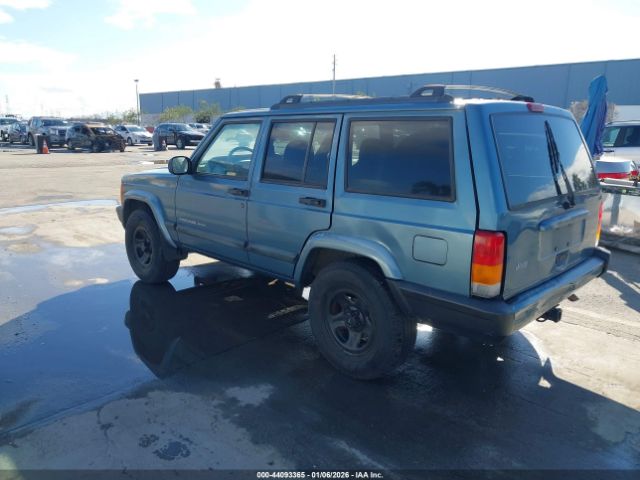 Jeep Cherokee Image 2