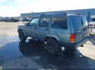 Jeep Cherokee Image 2