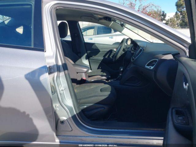 Dodge Dart Sxt Sport Image 11