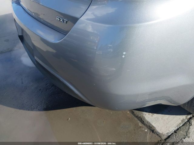 Dodge Dart Sxt Sport Image 4