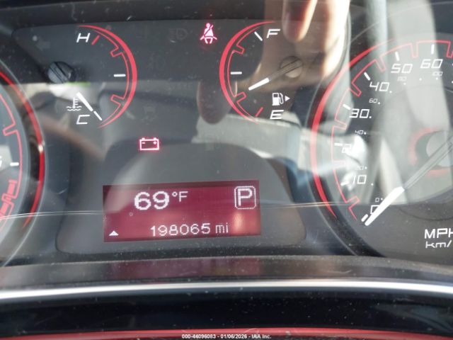 Dodge Dart Sxt Sport Image 5