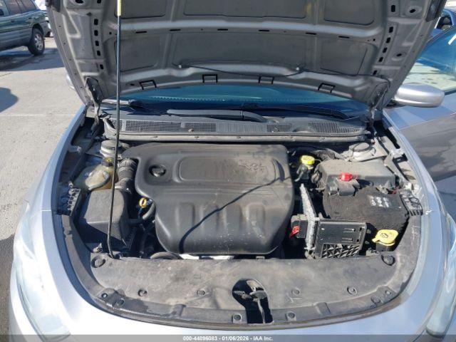 Dodge Dart Sxt Sport Image 8