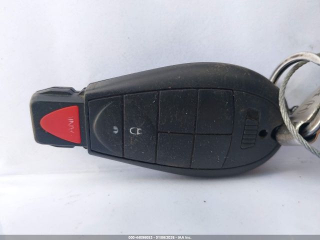 Dodge Dart Sxt Sport Image 12