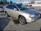 Lexus RX Image 1