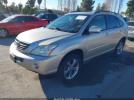 Lexus RX Image 3