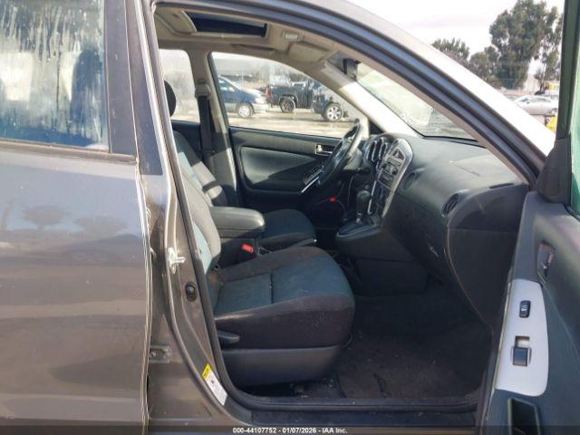 Toyota Matrix Xr Image 7