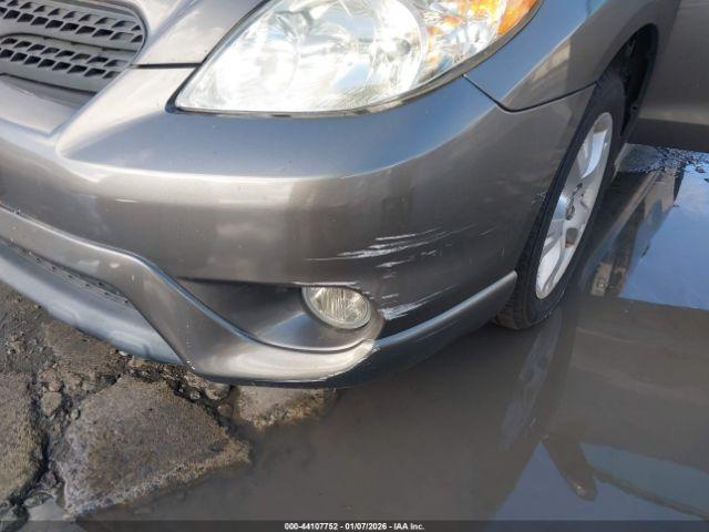 Toyota Matrix Xr Image 13