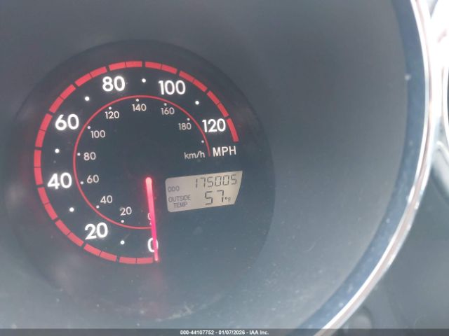 Toyota Matrix Xr Image 5