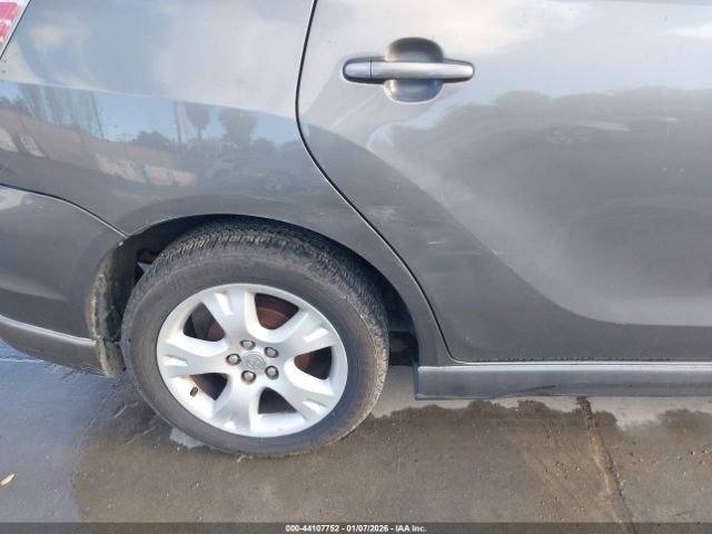 Toyota Matrix Xr Image 6