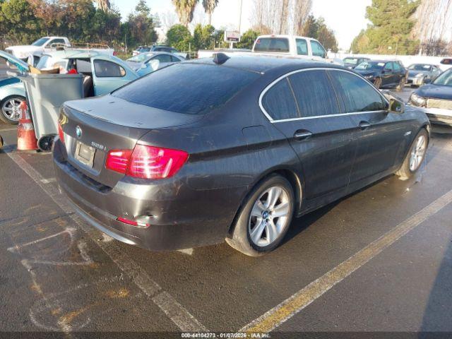 BMW 5 Series Image 15