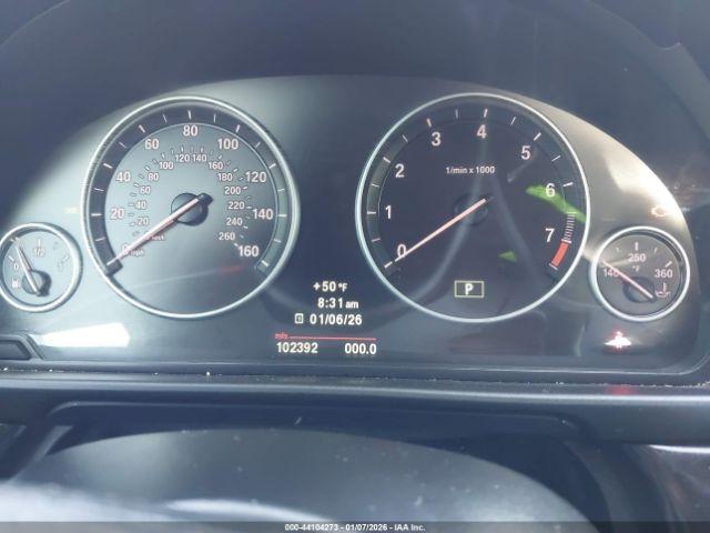 BMW 5 Series Image 3