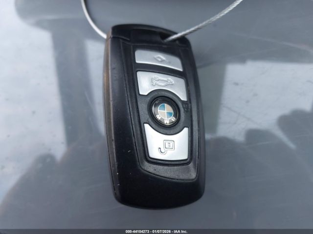 BMW 5 Series Image 5